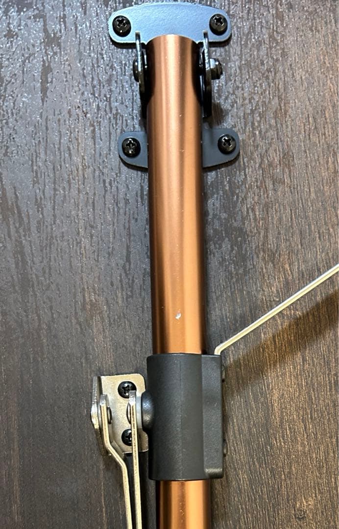 coleman バタフライテーブル90