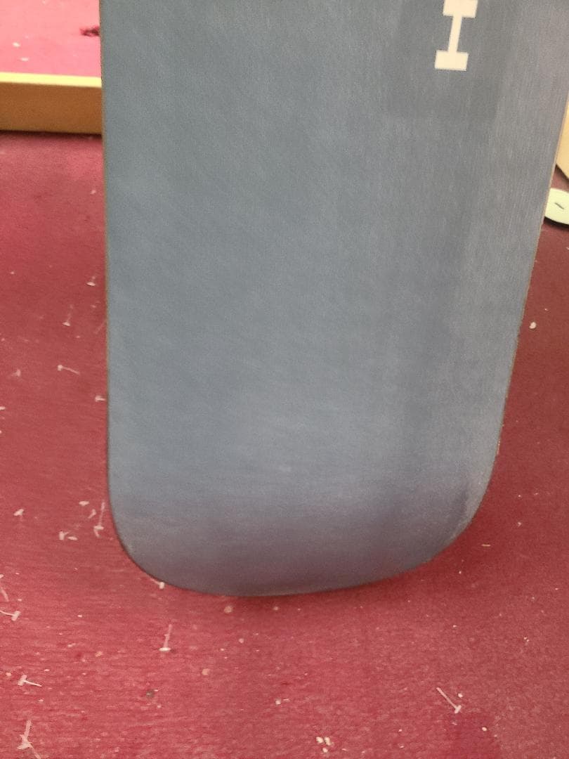 スノーボード 160 HEAD MISSION BOARD