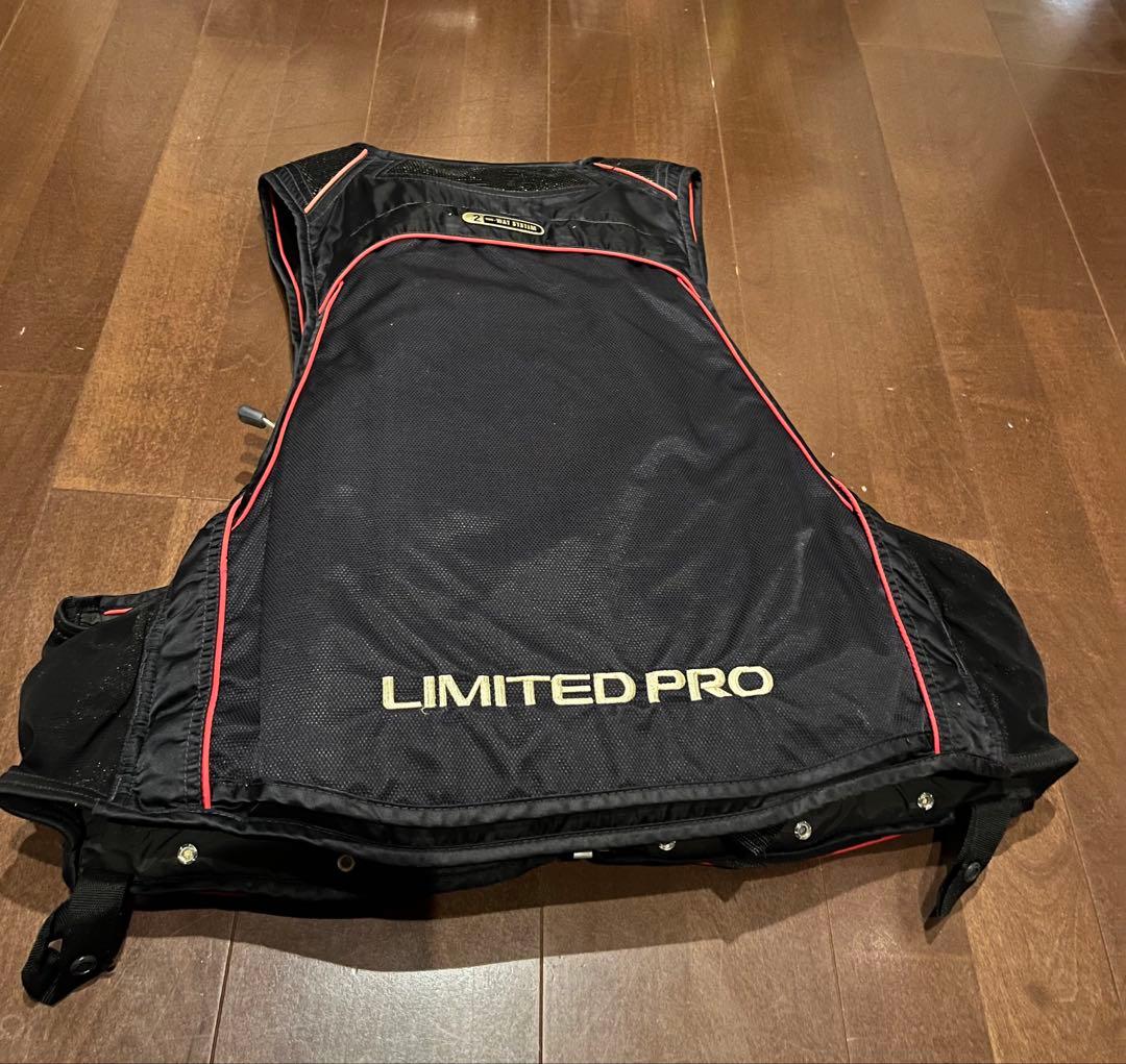 ⭐︎値下げ早い者勝ち⭐︎NEXUS LIMITED PRO フローティングベストL