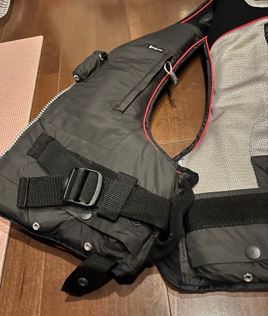 ⭐︎値下げ早い者勝ち⭐︎NEXUS LIMITED PRO フローティングベストL