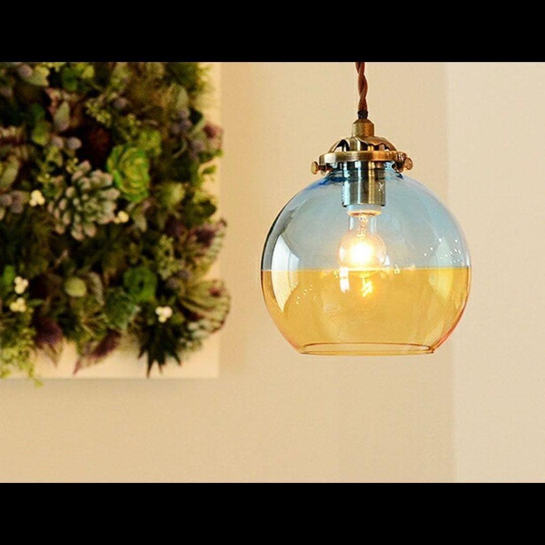 INTERFORM　Arvikaペンダントライト　2灯