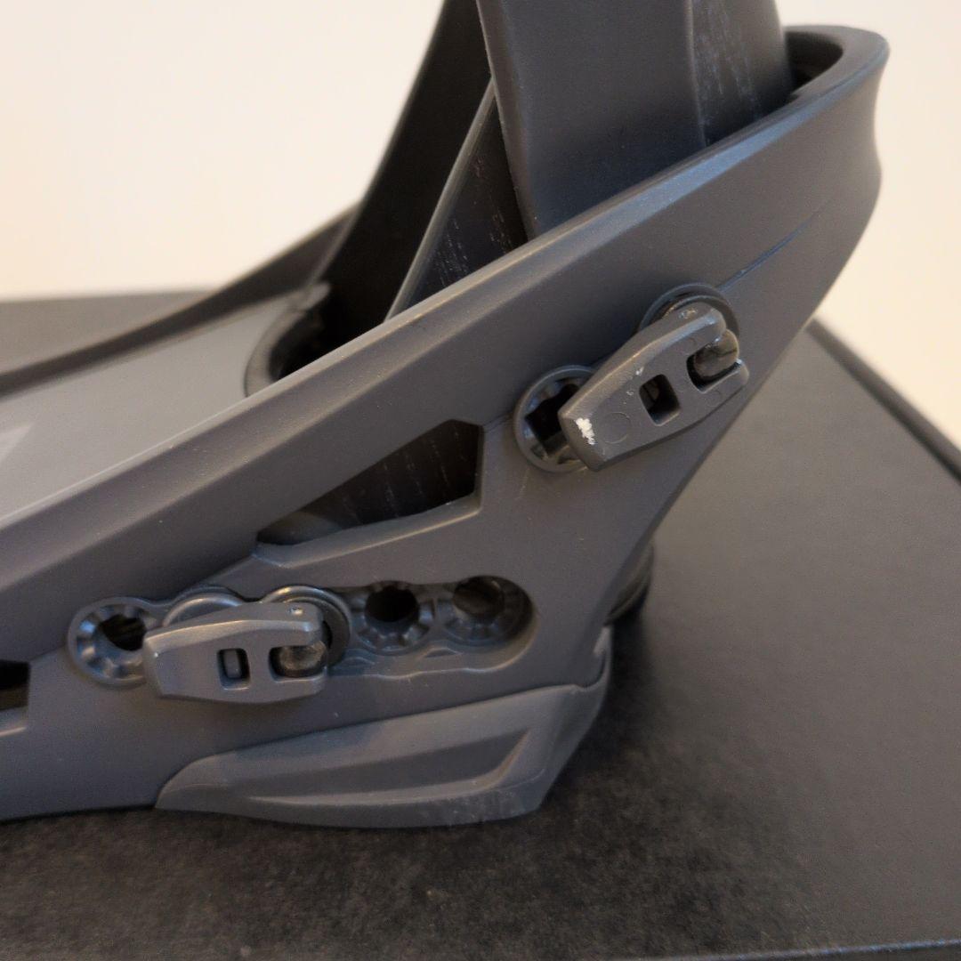 スノーボード FLUX SR MF-04 24-25