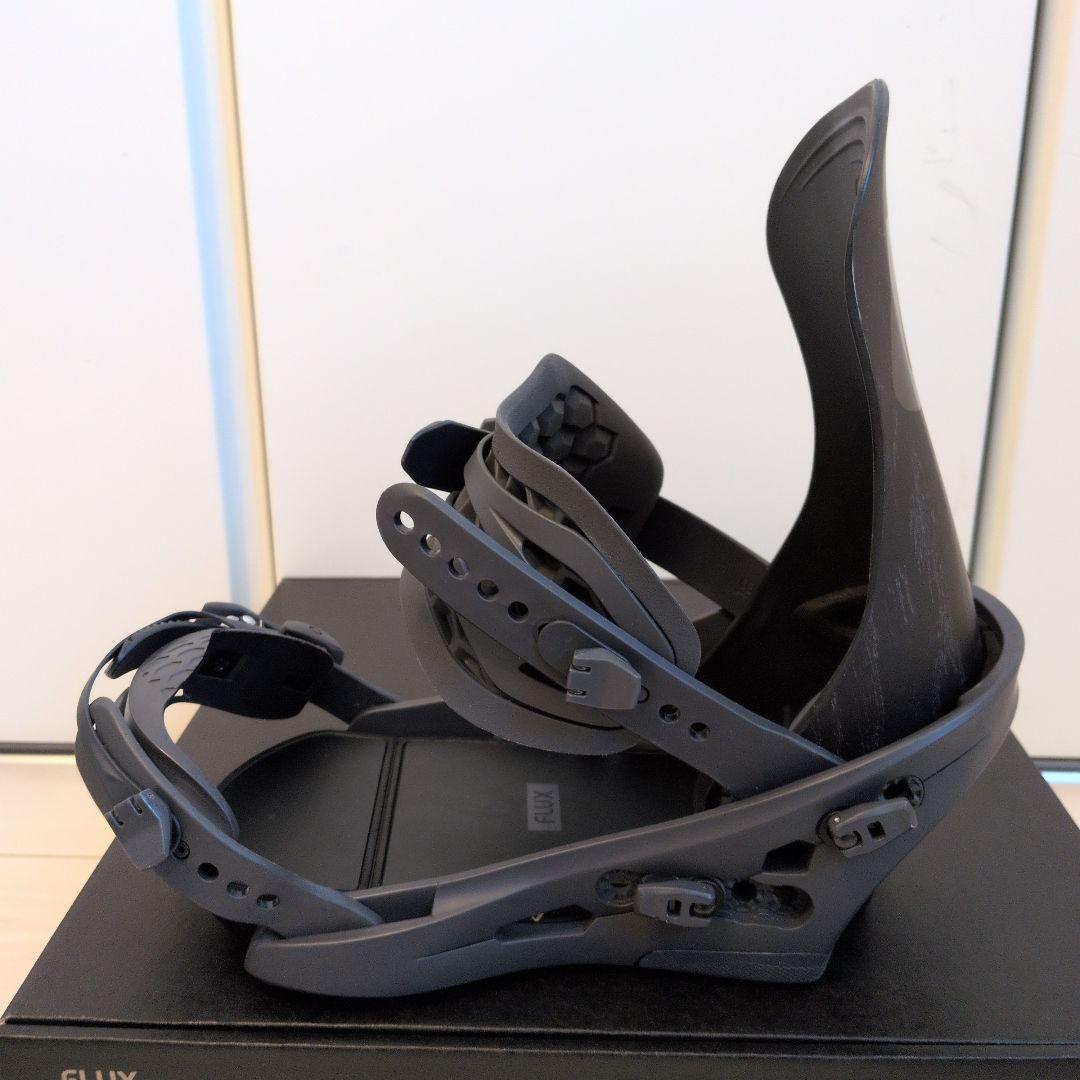 スノーボード FLUX SR MF-04 24-25