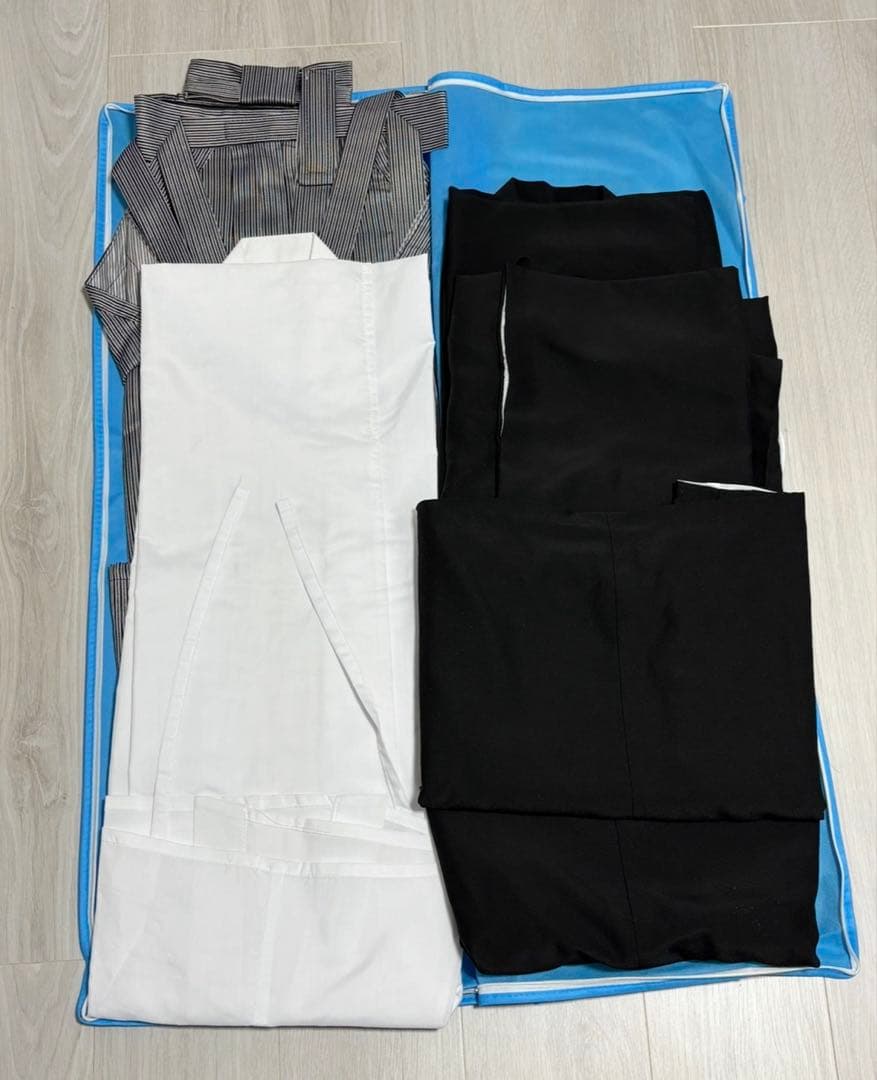 キャサリンコテージ　袴セット　男の子【150】140-155㎝　雪駄、足袋付き