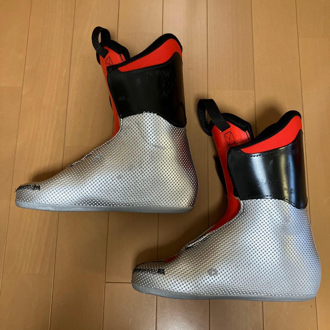 ATOMIC HAWX JR3 こども用スキーブーツ23〜23.5cm