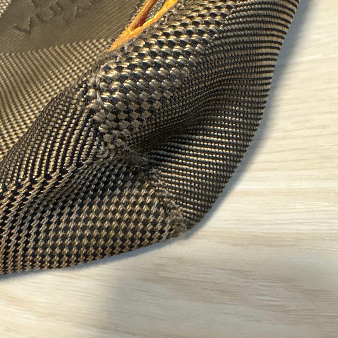 ルイヴィトン ダミエ ジェアン ボディバッグ