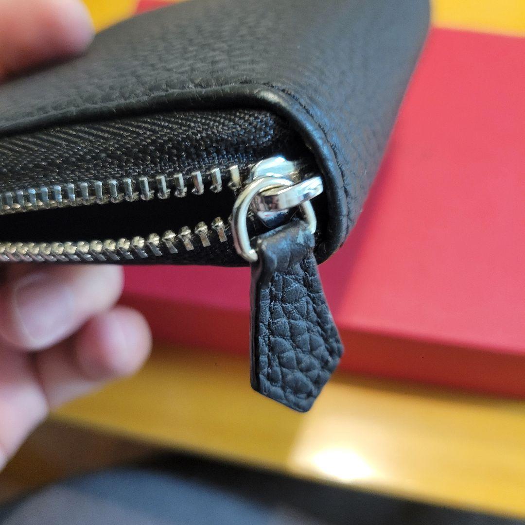 【美品】BONAVENTURA ブラック ケース