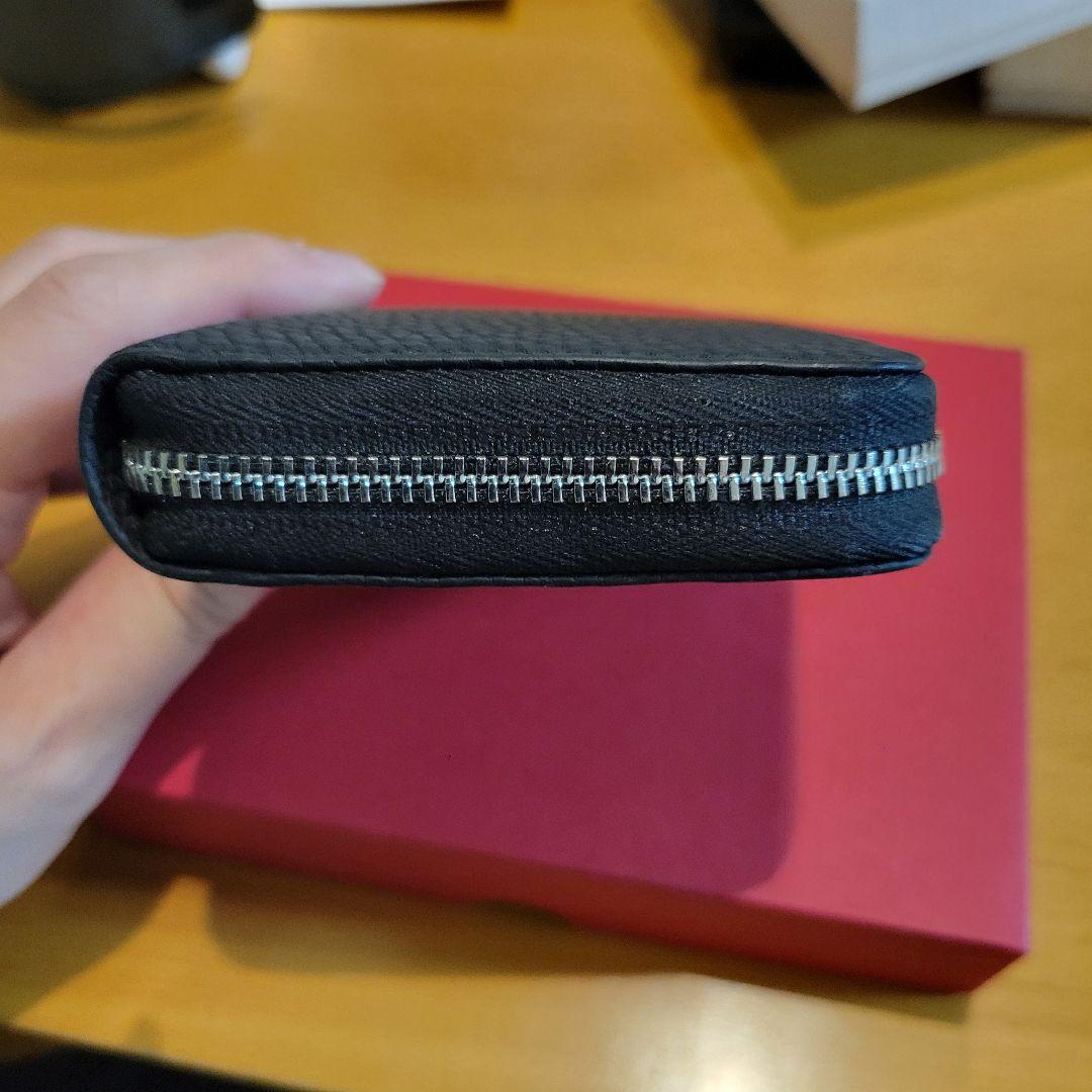 【美品】BONAVENTURA ブラック ケース