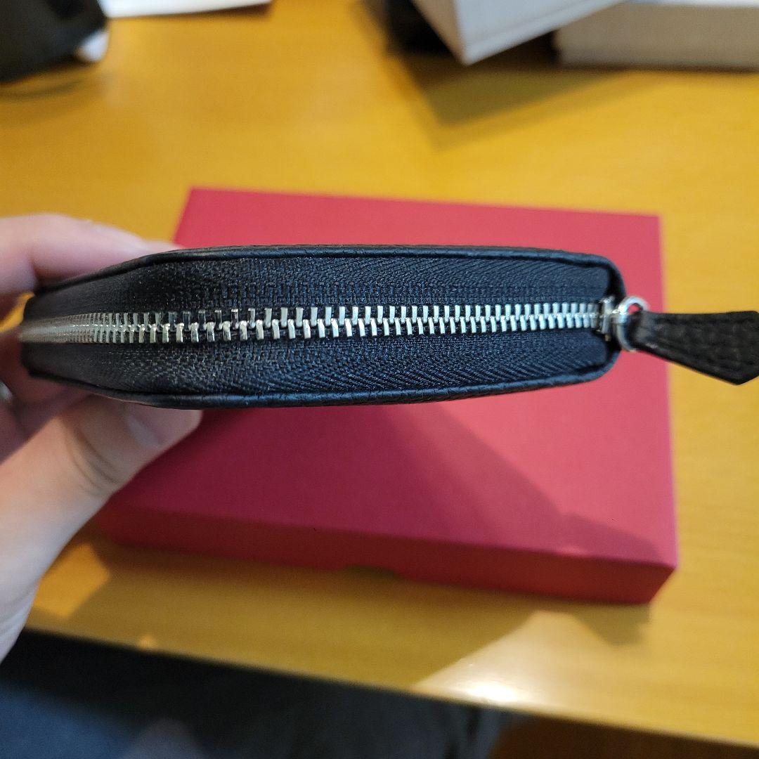 【美品】BONAVENTURA ブラック ケース