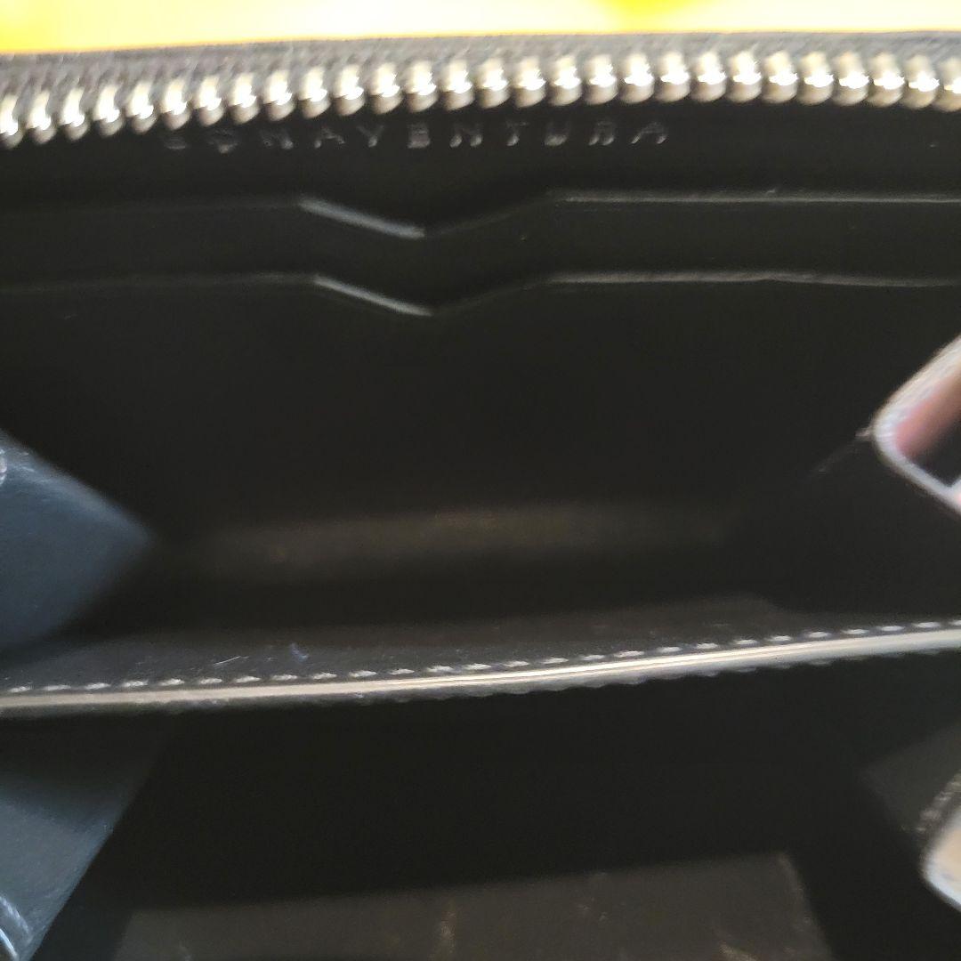 【美品】BONAVENTURA ブラック ケース