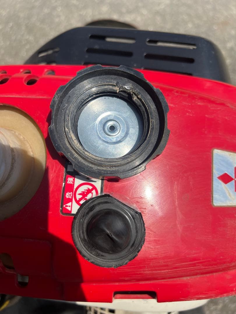 【O-873】三菱 管理機 MM270 MM255 農機具