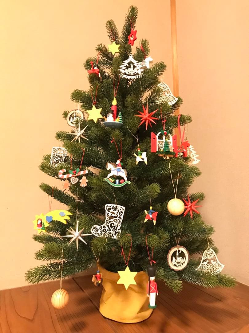 グローバルトレード GLOBAL TRADE クリスマスツリー　90cm