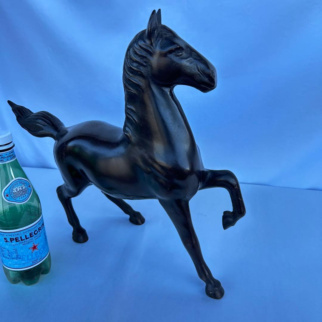 馬の置物 千支 干支