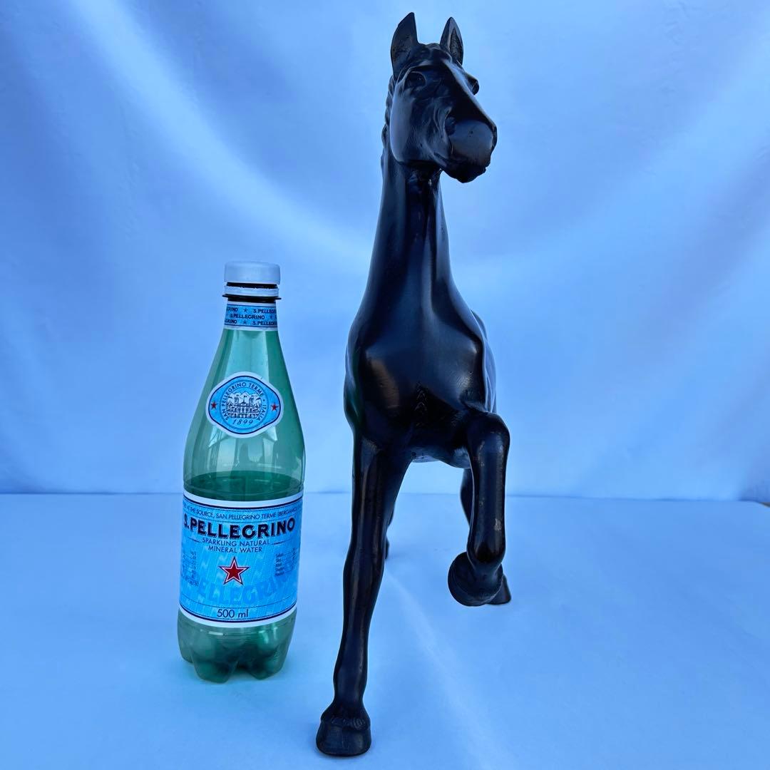 馬の置物 千支 干支