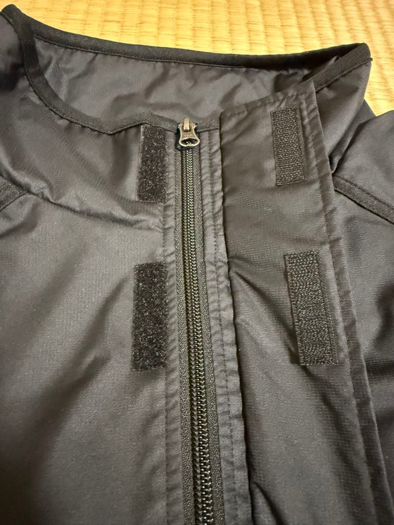 新品‼️ACUORE AWT-06 ジャケット(上下Oサイズ)定価34100円‼️