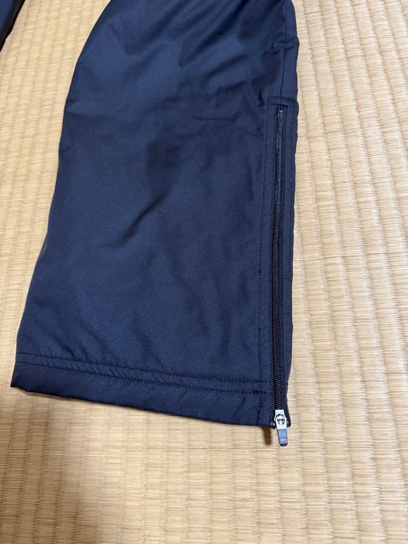 新品‼️ACUORE AWT-06 ジャケット(上下Oサイズ)定価34100円‼️