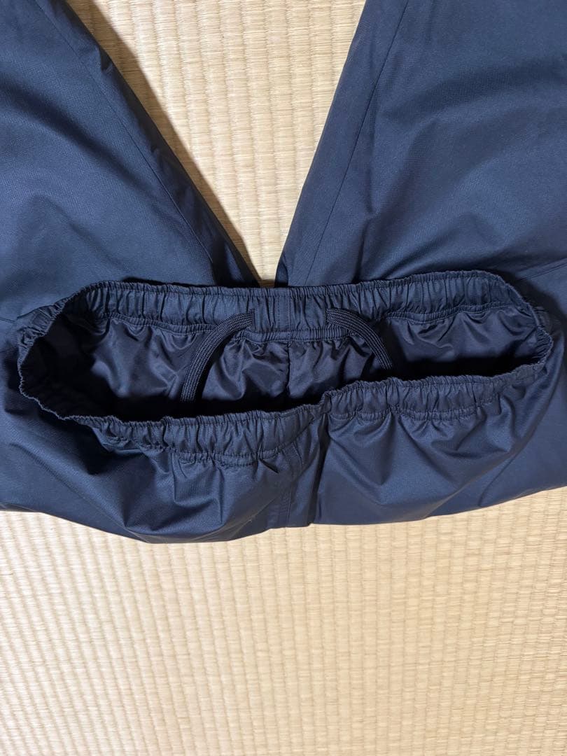 新品‼️ACUORE AWT-06 ジャケット(上下Oサイズ)定価34100円‼️