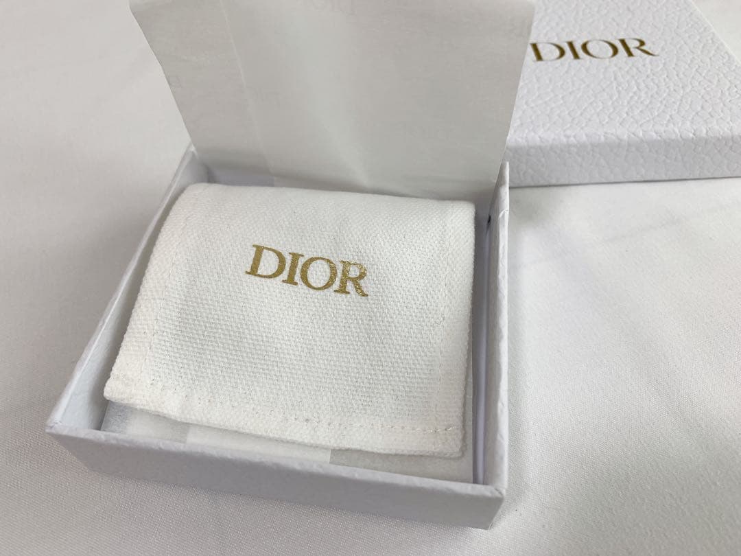 美品⭐︎ Dior リング ディオレボリューション Dio(r)evolution