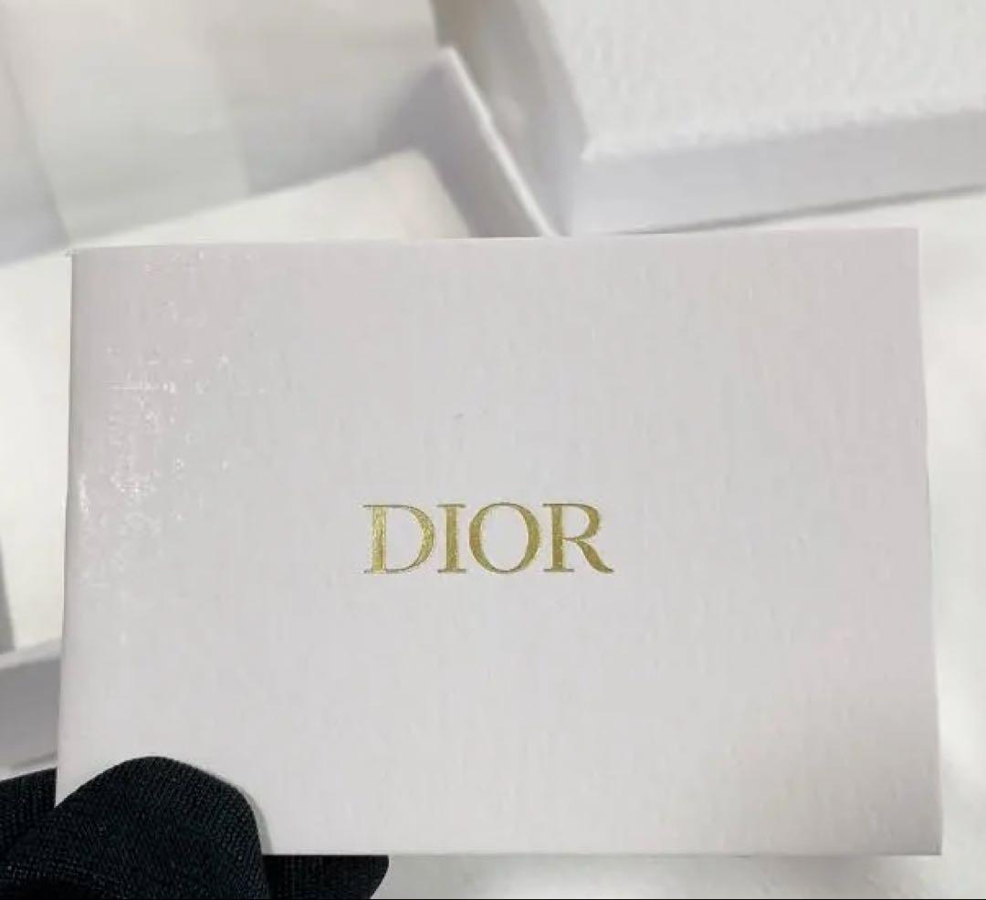 美品⭐︎ Dior リング ディオレボリューション Dio(r)evolution