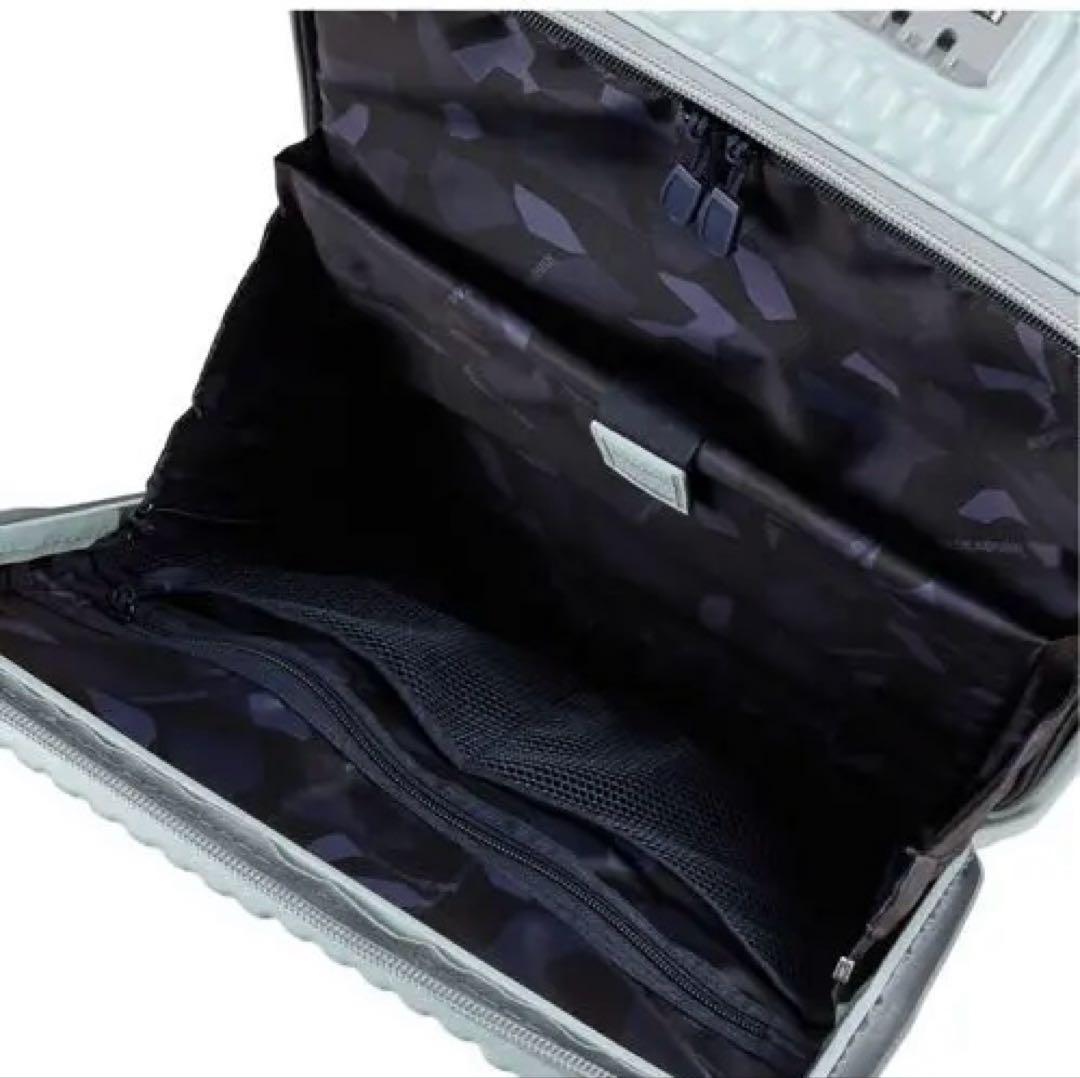 イノベーター　innovator　 キャリーケース INV 50 38L ブルー