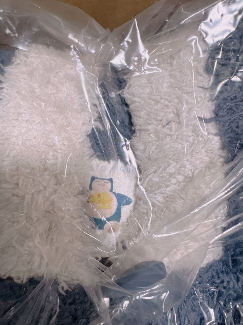 【新品未使用】ジェラート ピケカビゴンパーカ&ショートパンツセット　フリーサイズ