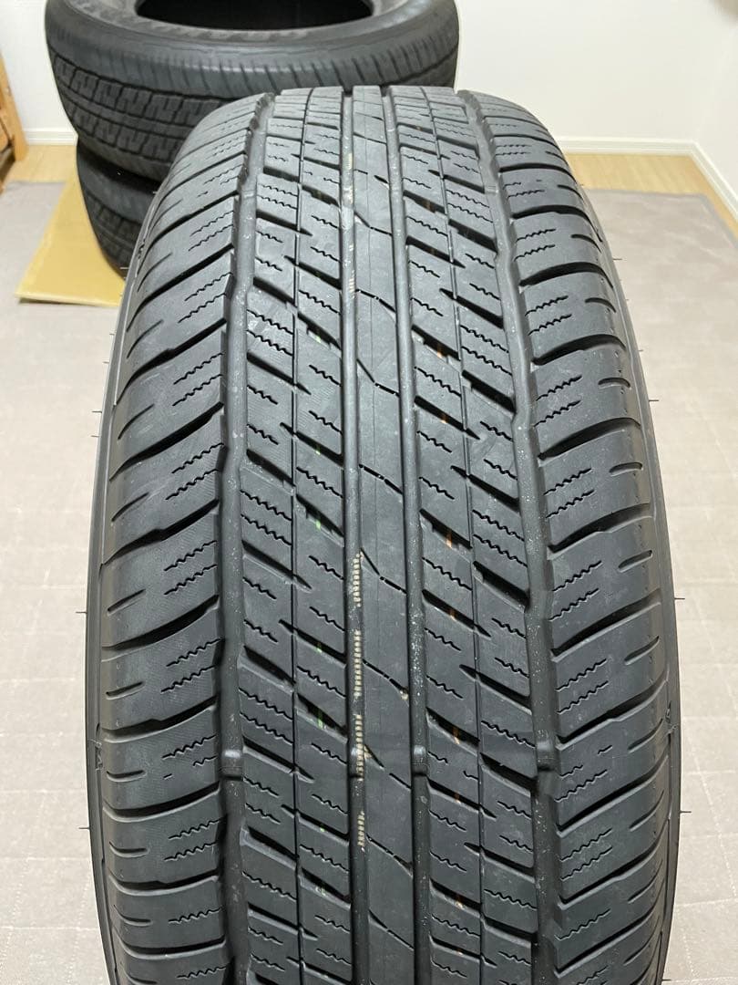 あ*し様 【再値下げ】DUNLOP GRANDTREK AT23 265/65R