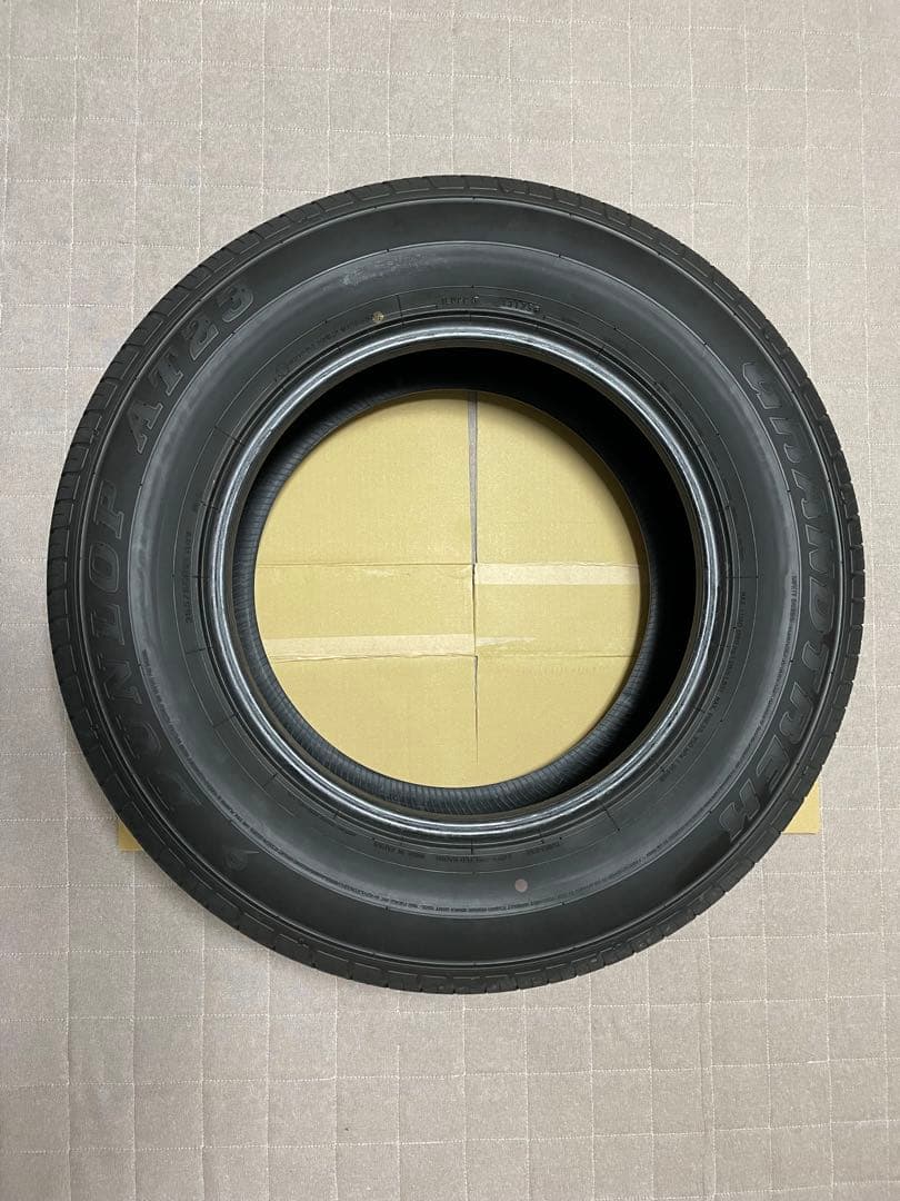 あ*し様 【再値下げ】DUNLOP GRANDTREK AT23 265/65R