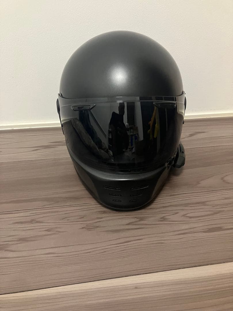 Arai Rapid Neo B+com oneインカムセット フルフェイス