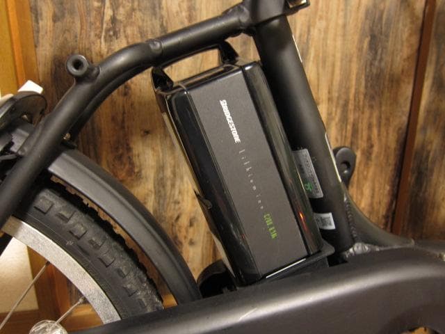 ブリヂストン アシスタユニ 20インチ 引取限定