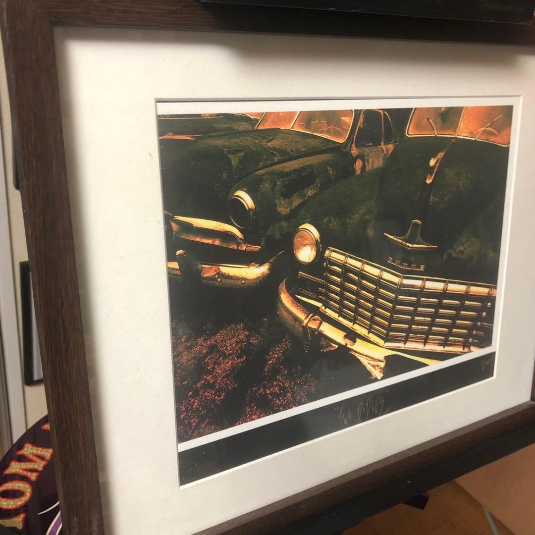 ＫＫ　style 11：オリジナル　アートピース