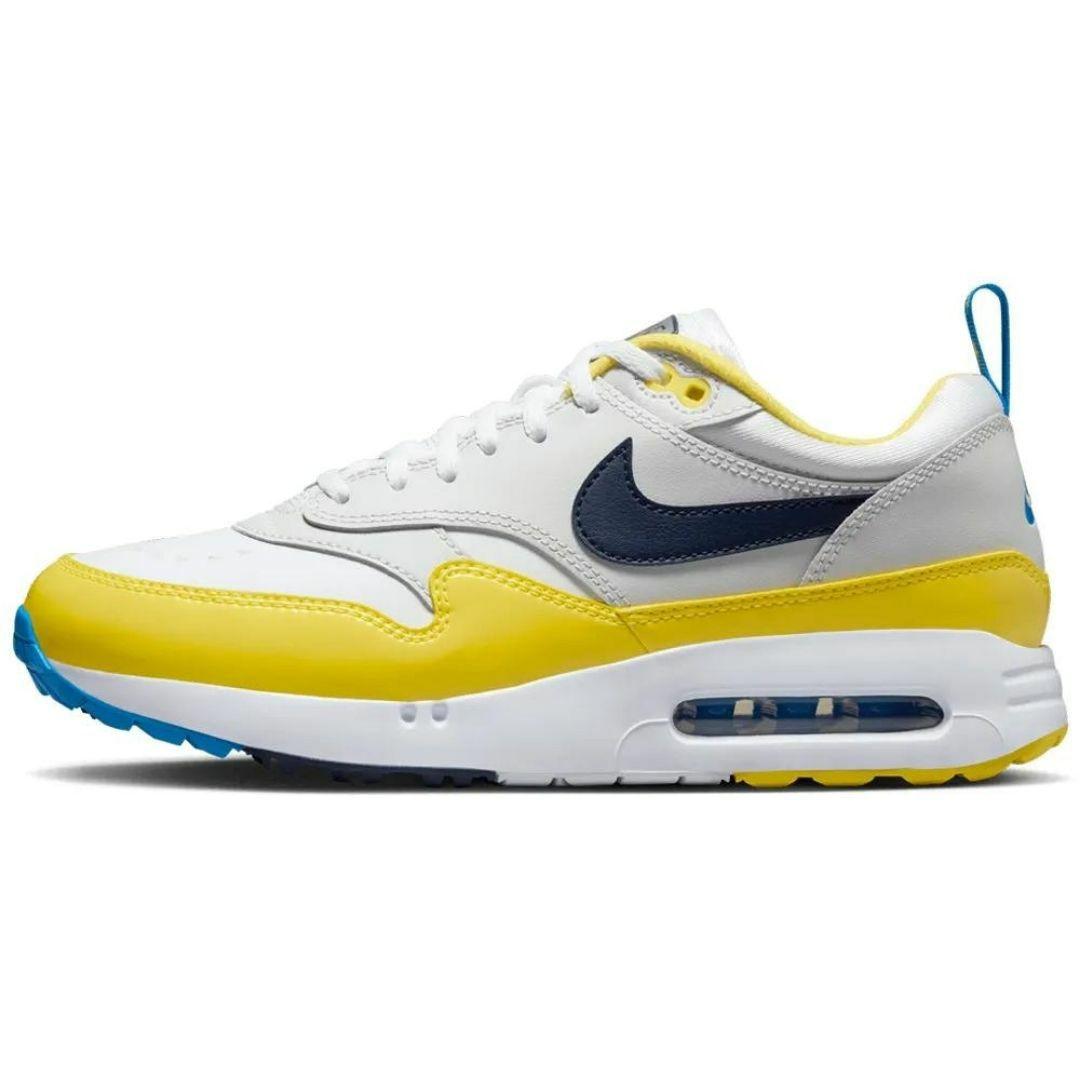 値下げ 限定 ナイキ AIR MAX1 '86 OG GOLF NRG 26.0