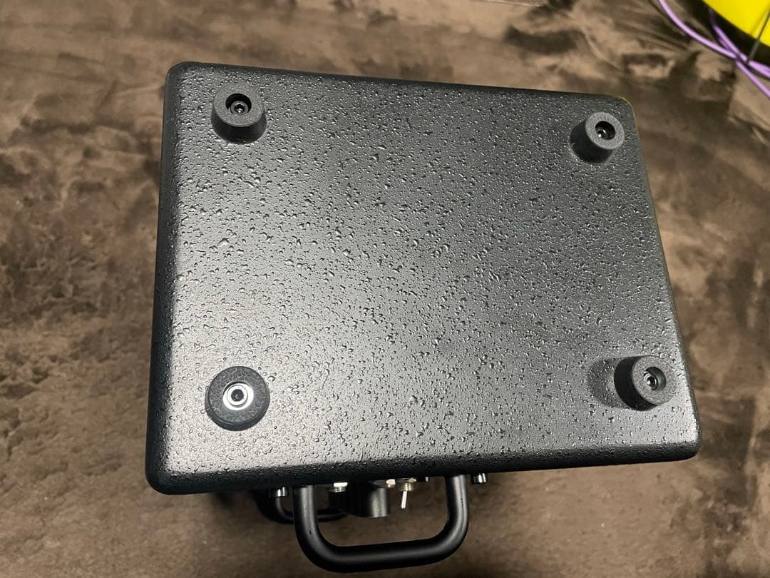 PHIL JONES BASS DOUBLE FOUR ベース用アンプ