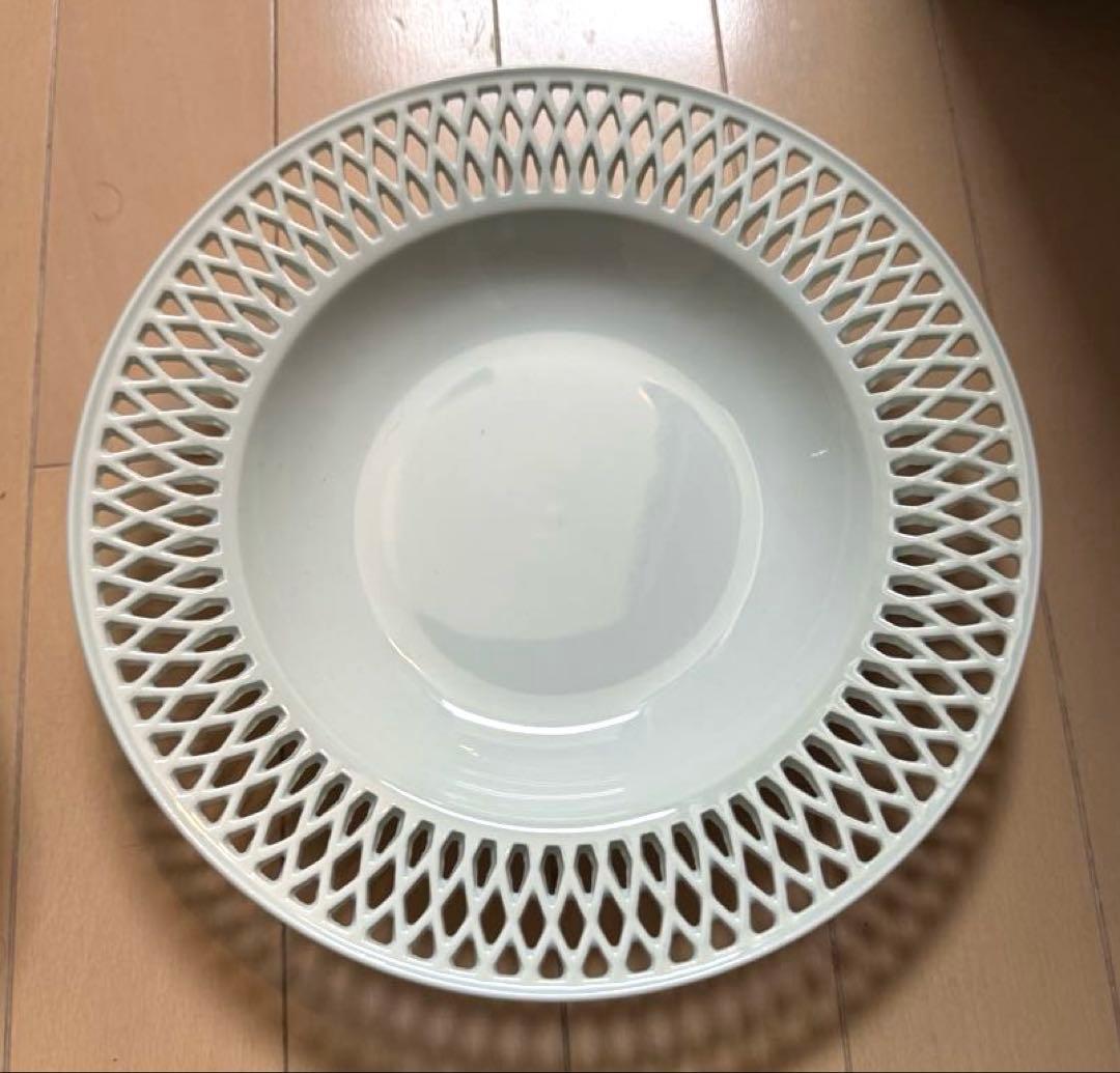 Francfranc お皿 10枚セット