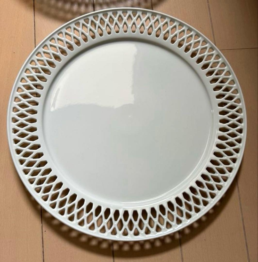 Francfranc お皿 10枚セット