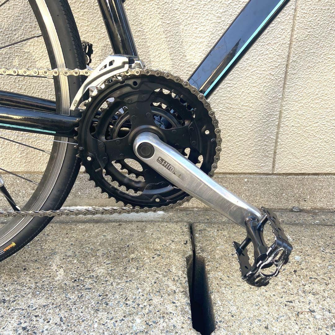 Bianchi ROMA4 サイズ50cm [オーバーホール済]