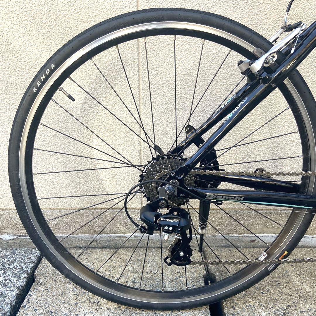 Bianchi ROMA4 サイズ50cm [オーバーホール済]