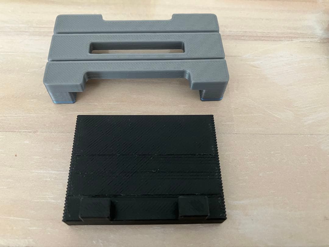 ミニ四駆 バンクチェッカー スピードチェッカー セッティングボード 治具