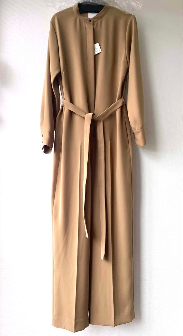 【新品タグ付き】完売Whim Gazette ダブルクロスオールインワン