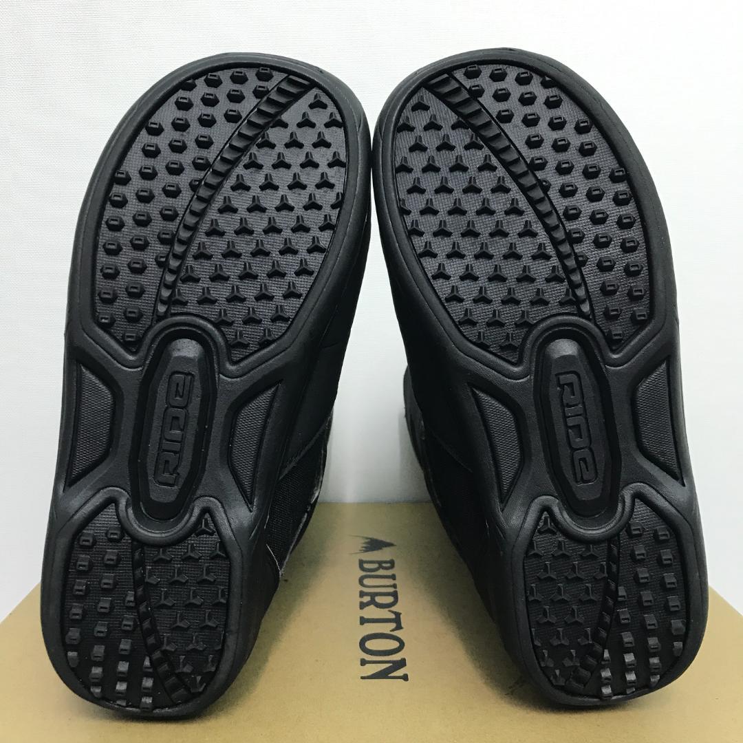12万セット■美品■WAX済■BURTON ボード ビンディング ブーツ ケース