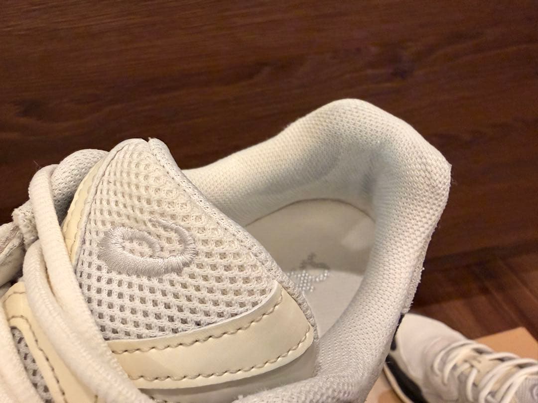 ASICS GEL-NYC アシックス ゲルエヌワイシー 26.5㎝