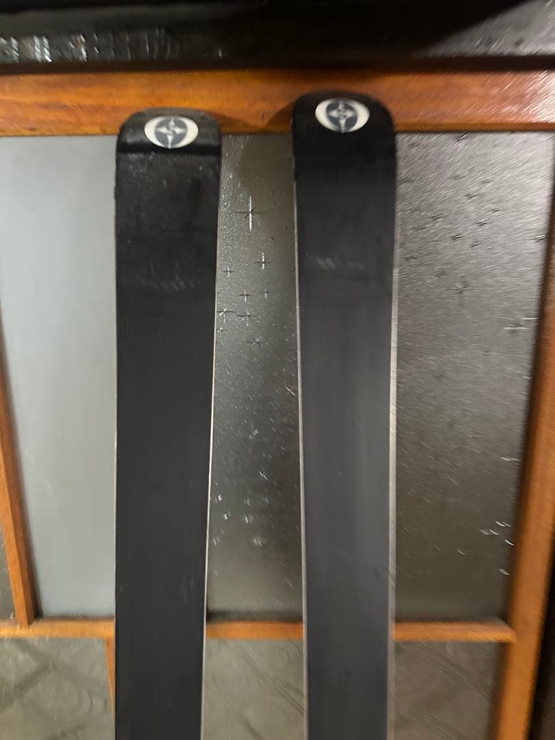 OGASAKA TRIUN GS スキー板