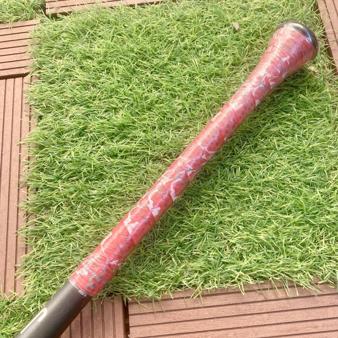 ミズノ ビヨンドマックス レガシー 一般軟式用バット83cm 1CJBR164