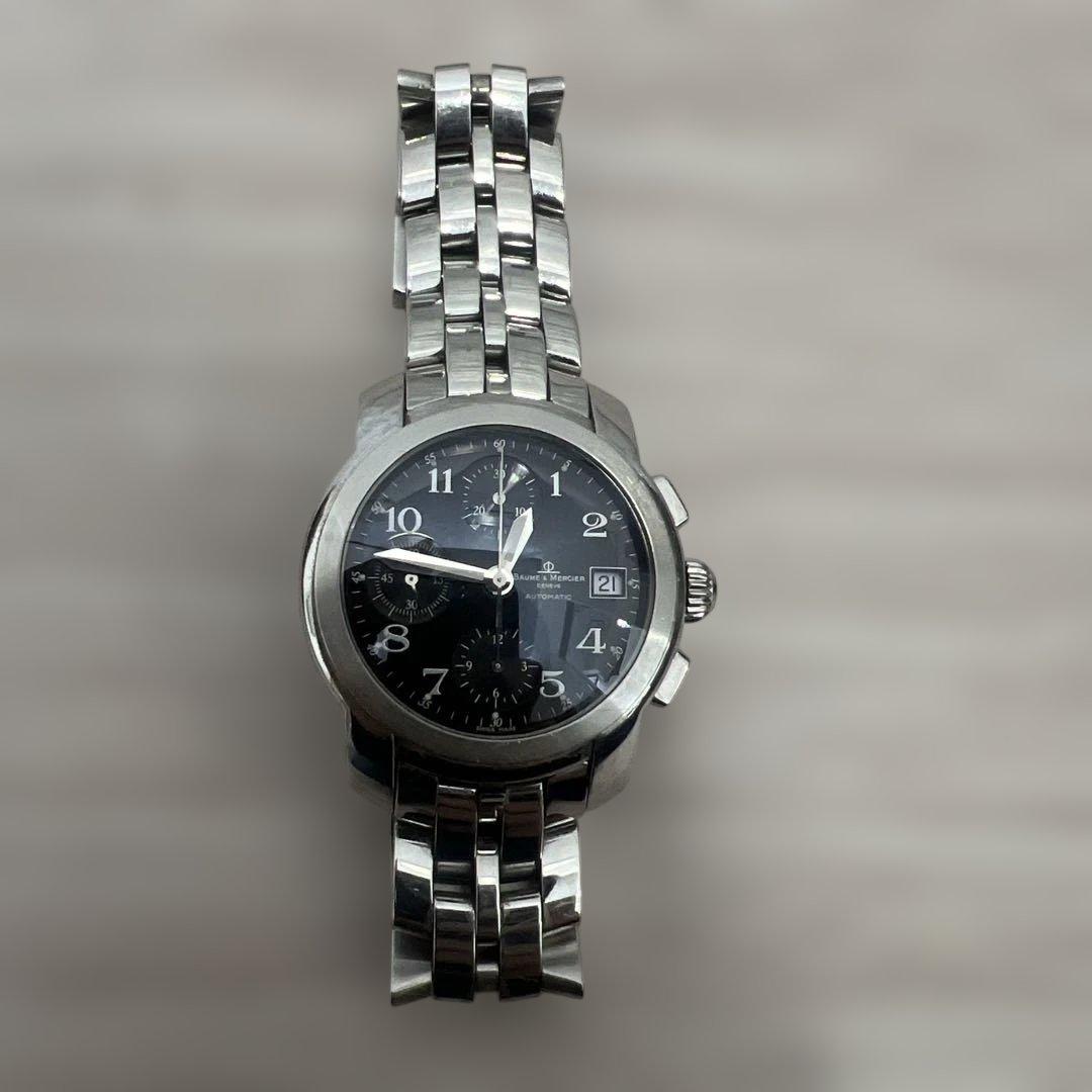時計 BAUME&MERCIER MV045216