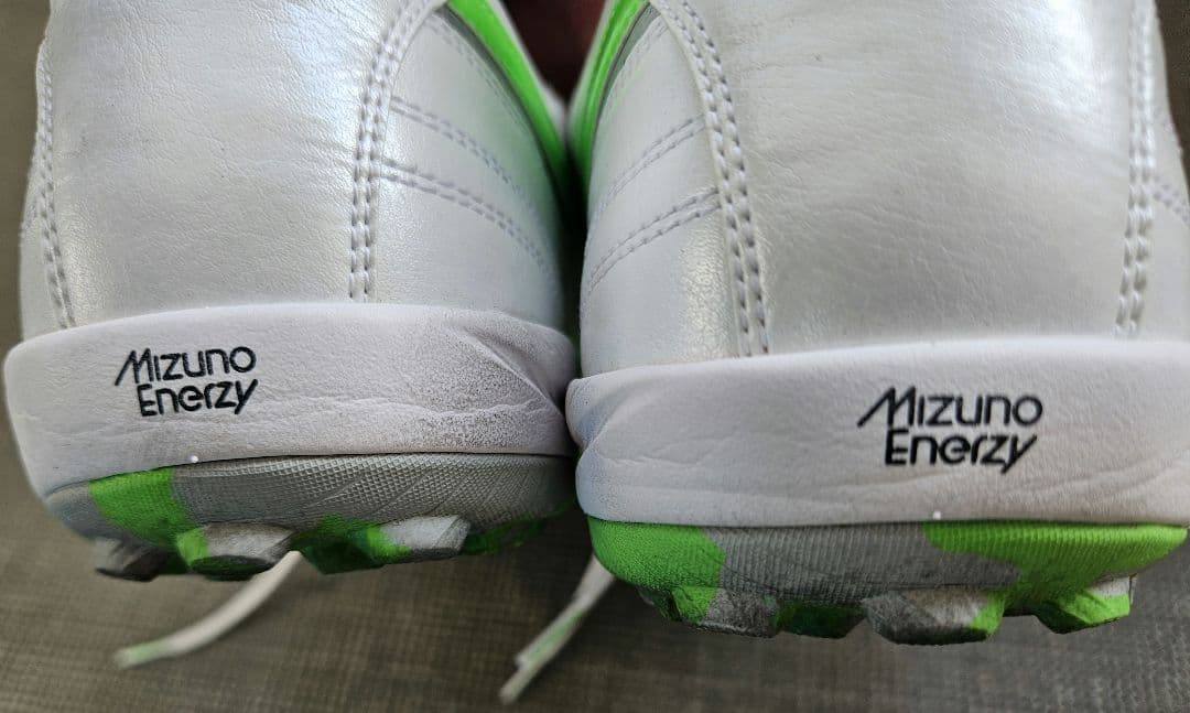 MIZUNO モレリアサラジャパン TF 29.5cm 靴のみ