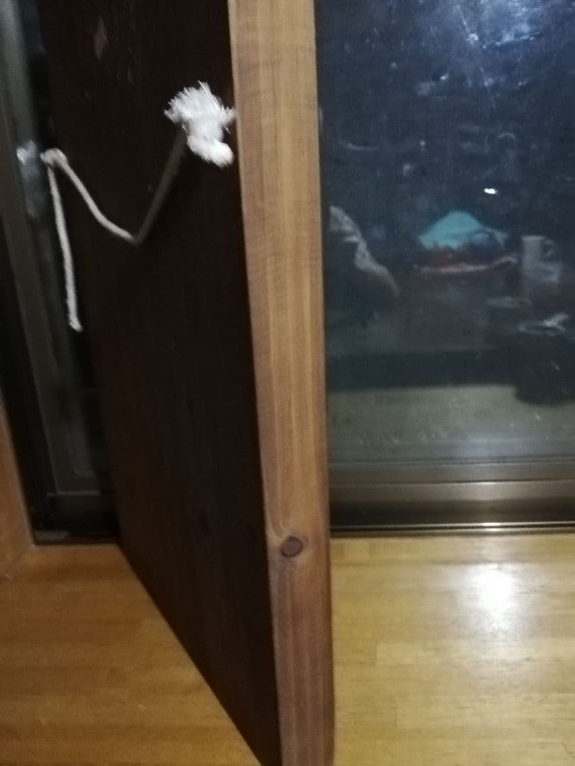 アンチーク木彫り立体絵看板(ワインショップワイン蔵)