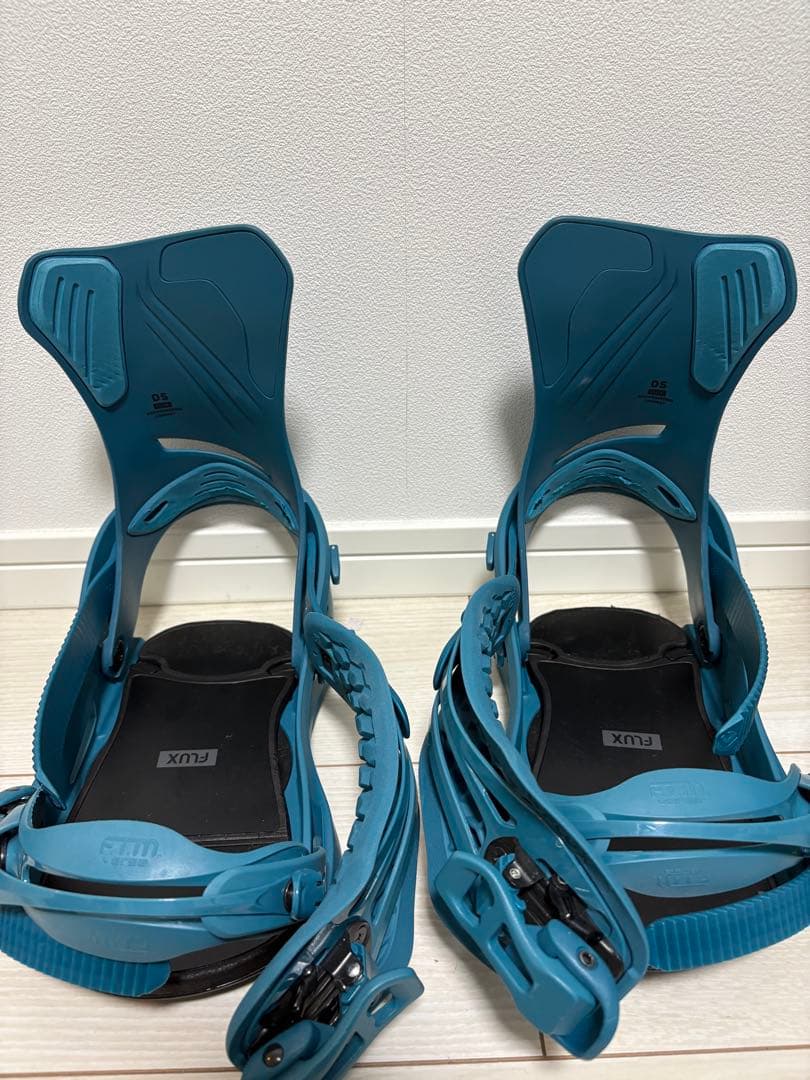 スノーボード FLUX DS 23-24