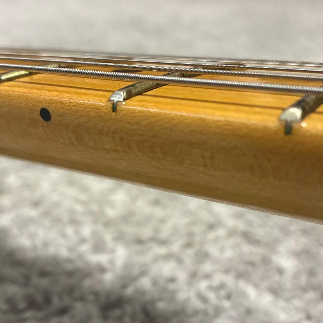 美品！　Fender USA アメリカン　スペシャル　ストラトキャスター