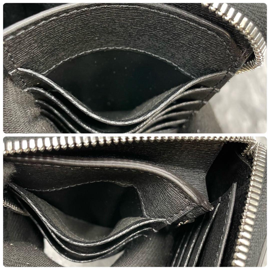 ピロリキン ✨ベルルッティ Berluti イタウバ バーティカル長財布