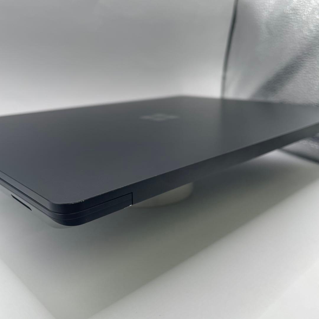 P*r様 Surface Laptop 4 i7 (16GB/256GB)中古