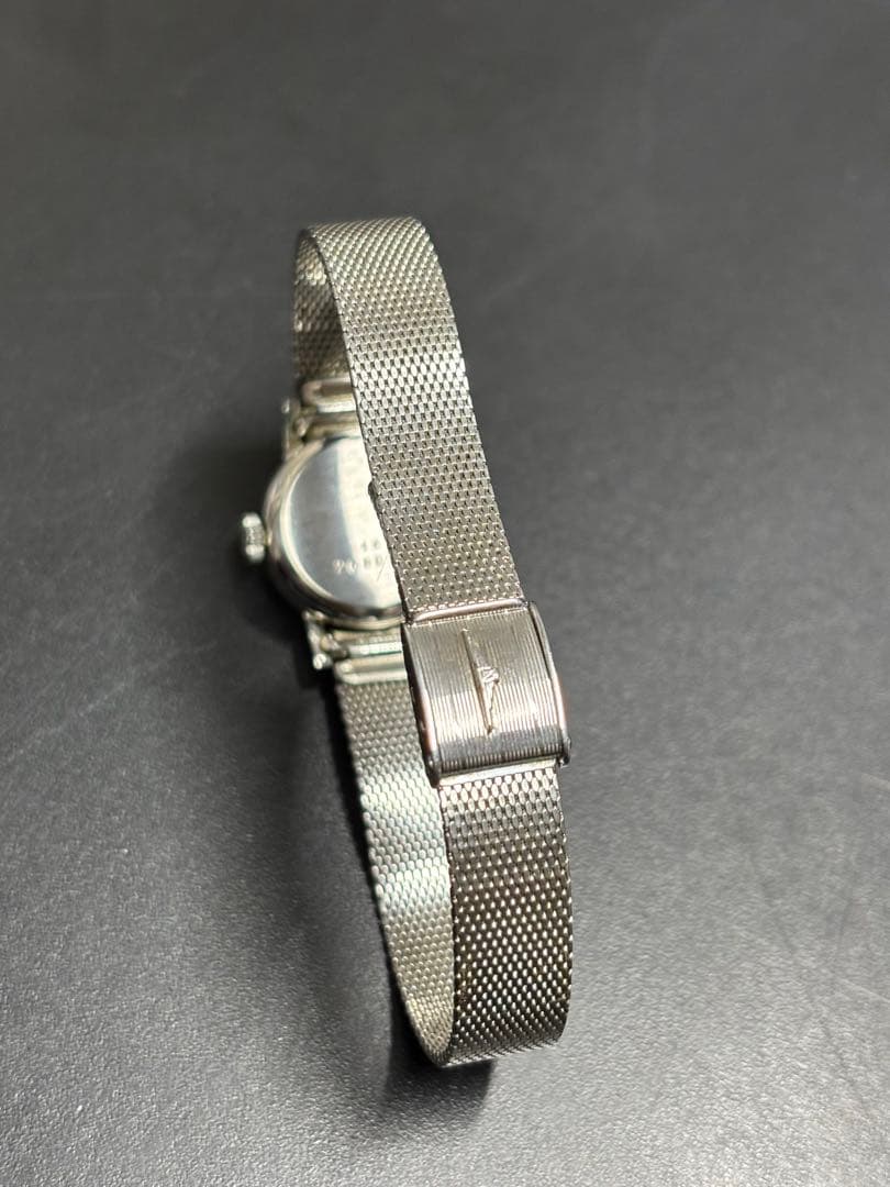 【稼働品】LONGINES ロンジン 手巻き フラッグシップ 腕時計 ラウンド